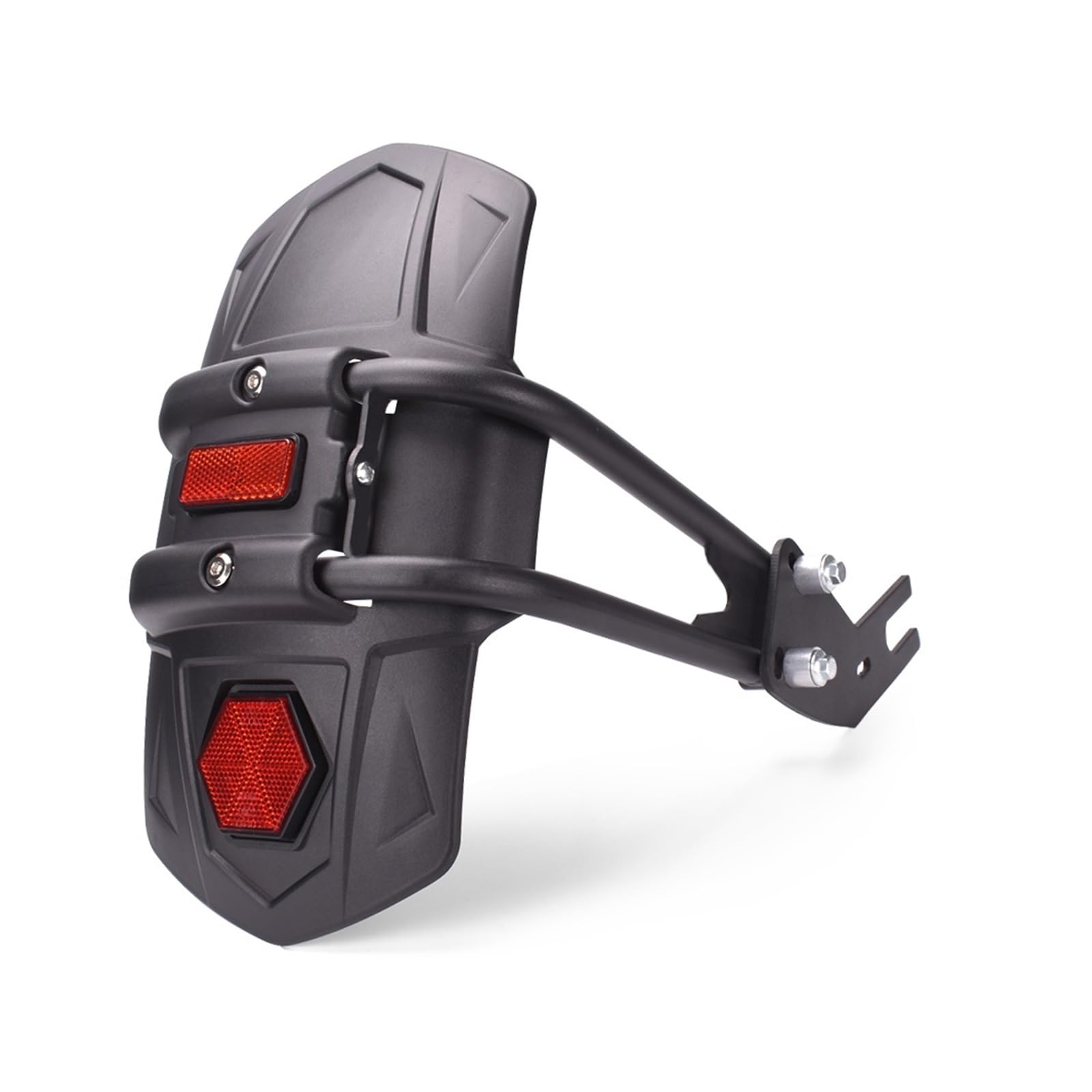 BeNsil Parafanghi Moto Parafango Ruota Posteriore Moto Paraspruzzi Parafango Moto per Y&amaha XSR155 XSR125 XSR300 XSR700 XSR900 2022 Paraspruzzi Paraspruzzi (Color : A)