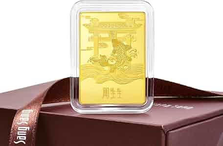 KOKUSAI SANGYO M‐36 GOLD (24K) KOKUSAI SANGYO M‐36 GOLD (24K)