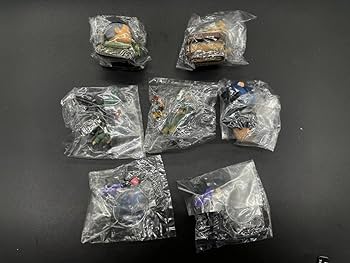 Amazon | ユニファイブドクタースランプ アラレちゃん ミリタリー