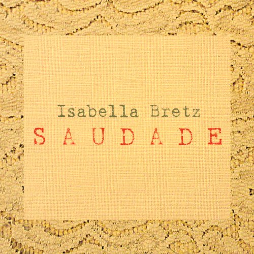  Saudade