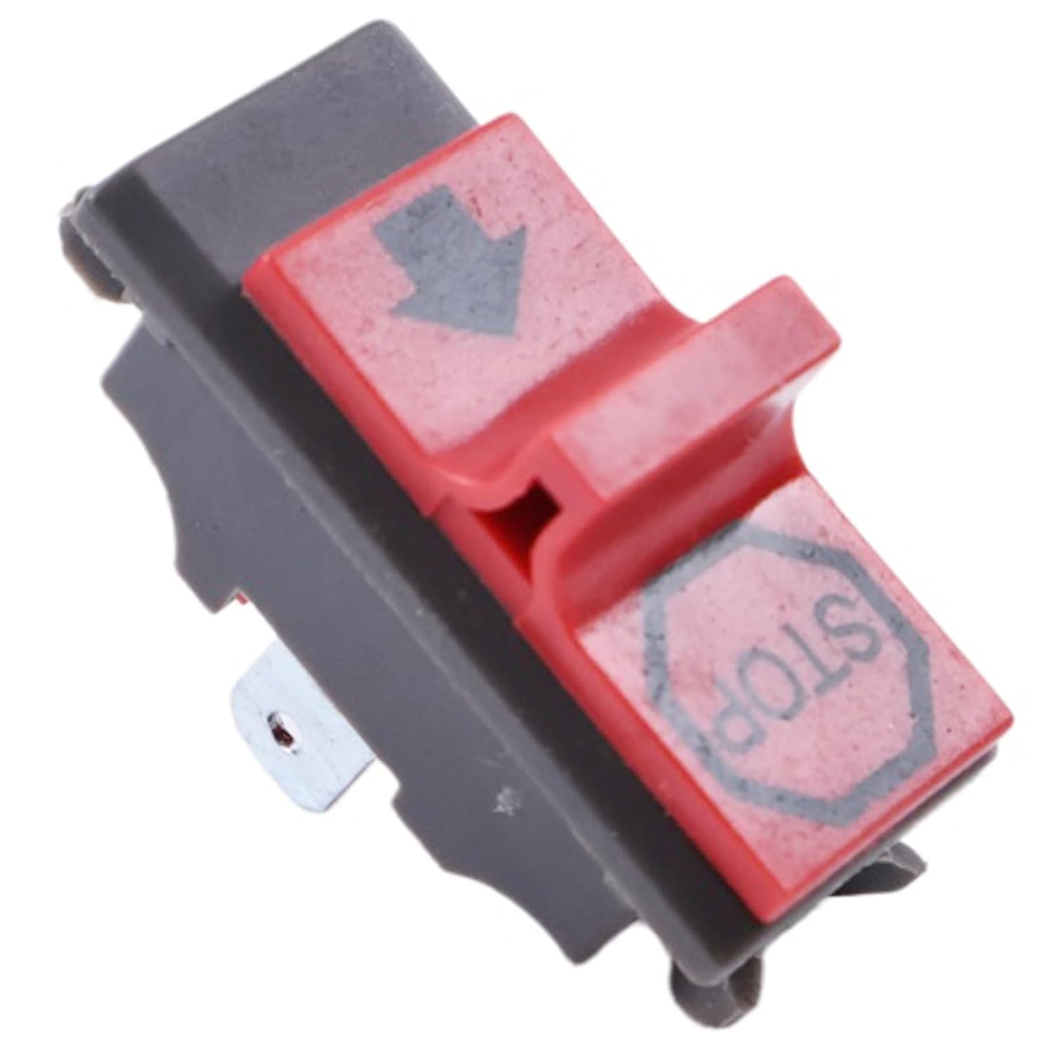 Ignition On Off Stop Switch 537419001 503098302 635-291 Compatible with Husqvarna 123 225 323 324 385 Jonsered 2165 2071 2171 Chainsaws Replace for Stens 635-291