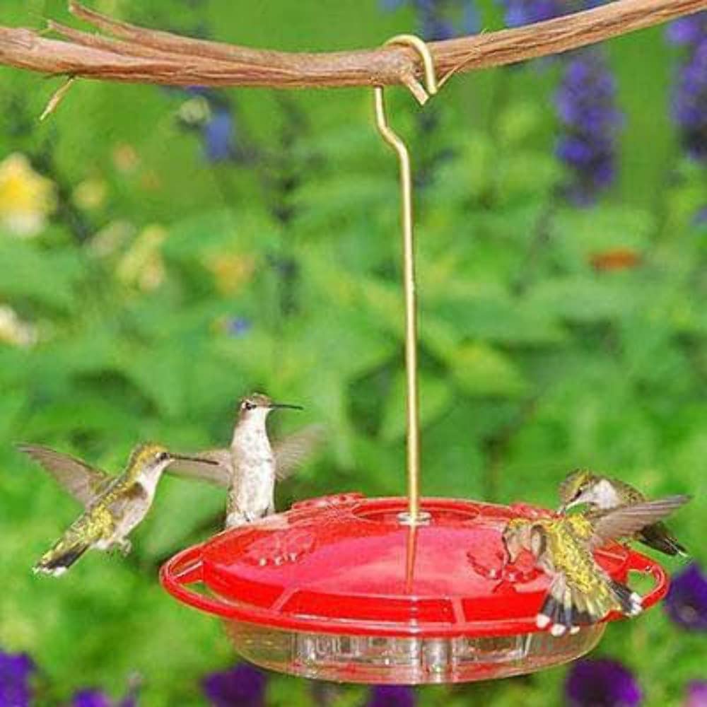 HummZinger Ultra with Nectar Guard, 12 oz.