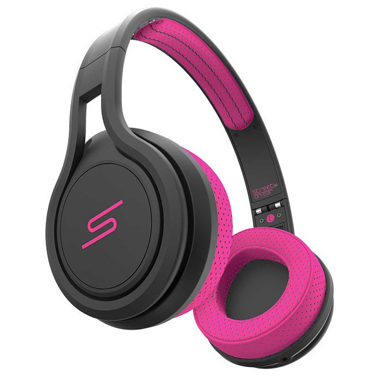 SMSヘッドホン Amazon.co.jp: 【国内正規品】SMS Audio STREET by 50 On-Ear