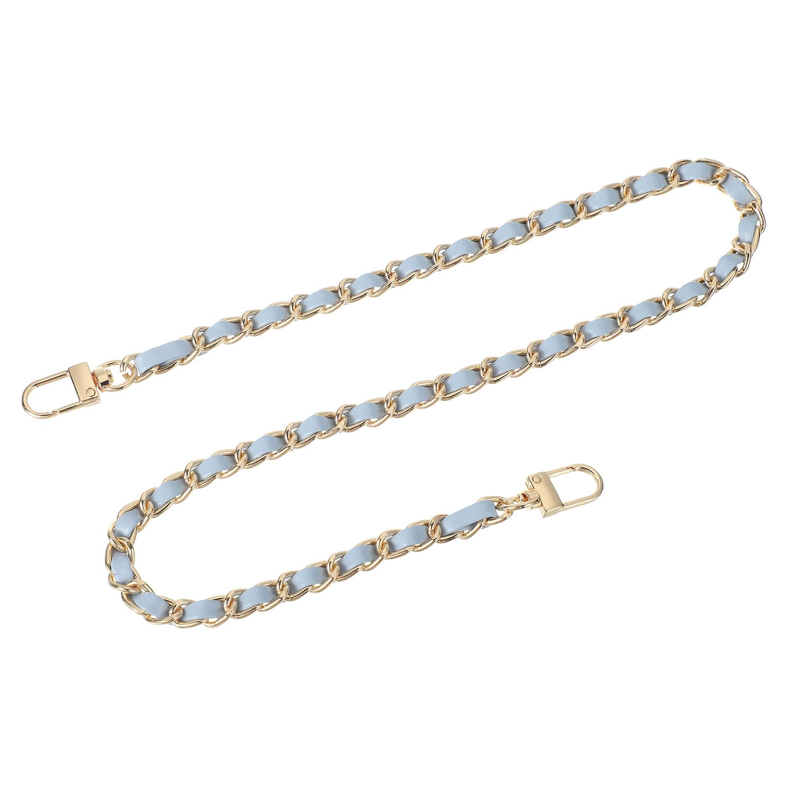 QUARKZMAN 80 Stück Strass Nieten für Leder, 6mm Runde Leder