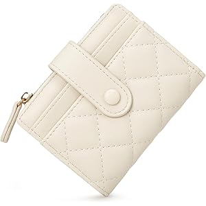 Portachiavi In Tessuto Oxford - Set Da 3 Pezzi Impermeabili 12x9cm, Nero/Blu/Grigio - Foto 5