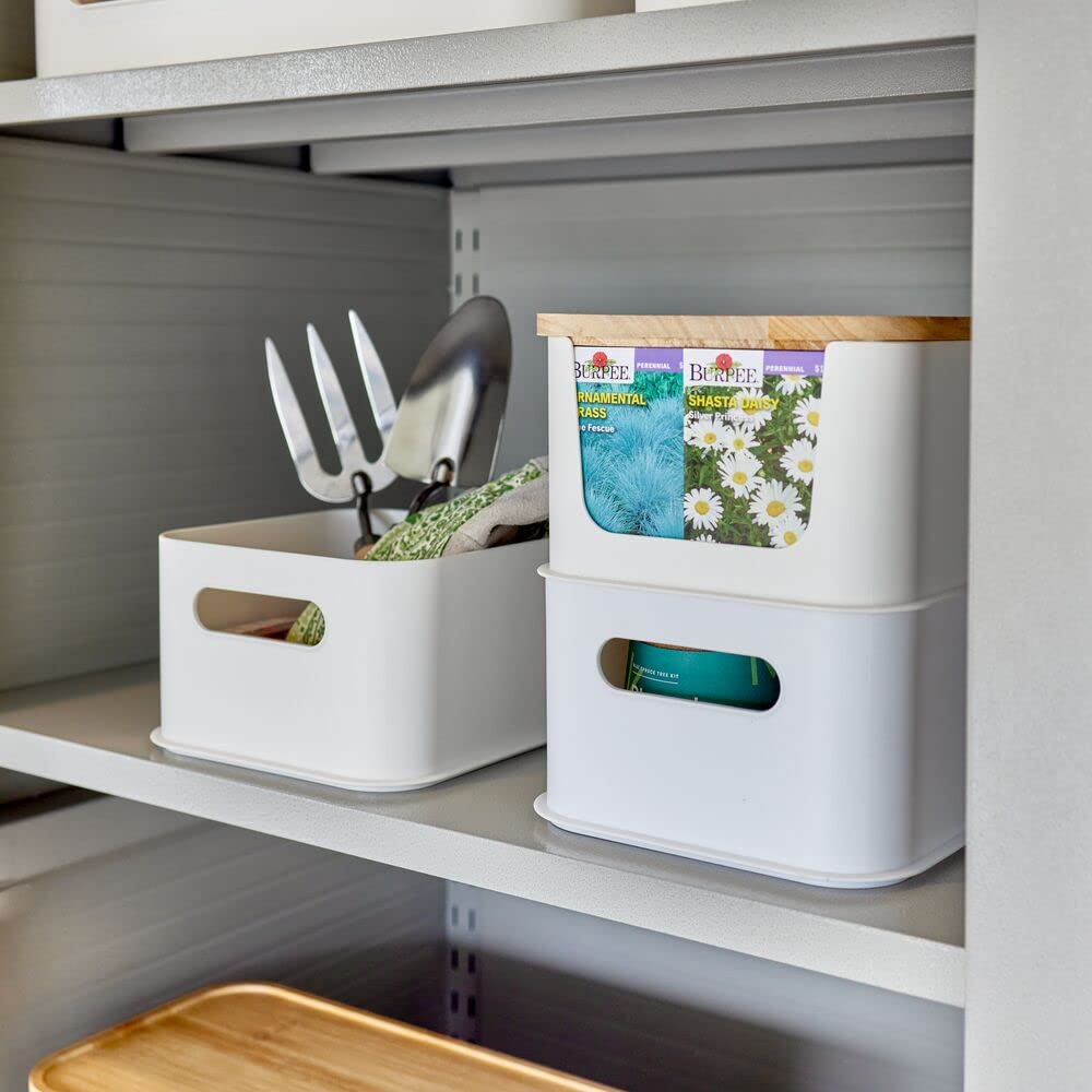 Portaspazzolini Da Parete Con Dispenser Dentifricio - 6 Slot, 2 Tazze Magnetiche Grigio - Foto 8