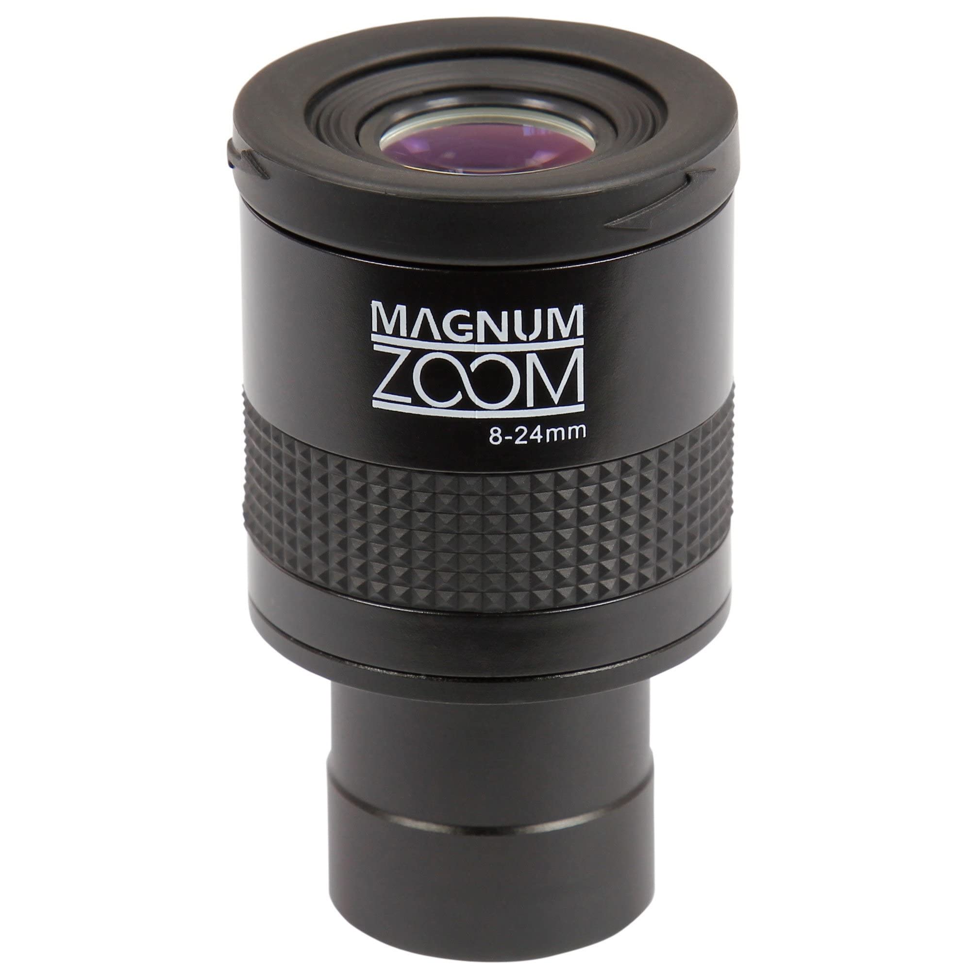 Omegon Oculaire Zoom Magnum 8-24 mm 1,25''