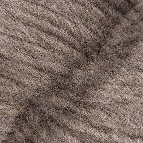 Fleece Bluefaced Leicester Aran Roving Yarn