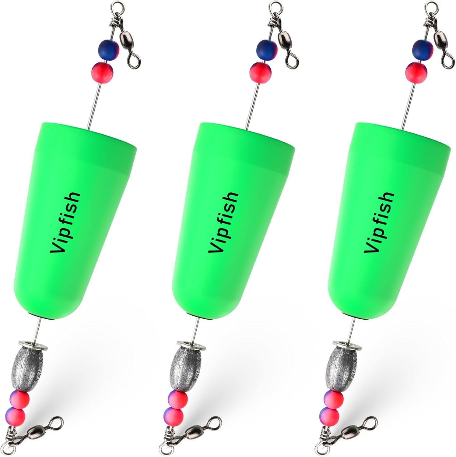 Popping Corks Floats Saltwater Rattles and Floats Zambia Ubuy