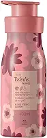 Creme Hidratante Corporal Tododia Flor de Pêssego e Jasmin 400ml