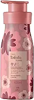 Creme Hidratante Corporal Tododia Flor de Pêssego e Jasmin 400ml
