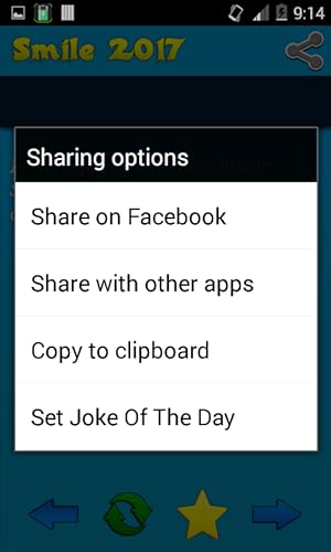 Smile - Funny Jokes 2017