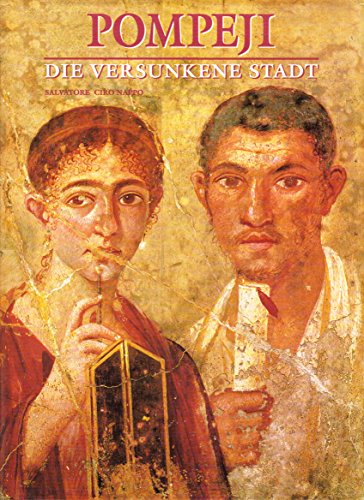 Preisvergleich Produktbild Pompeji, Die versunkene Stadt