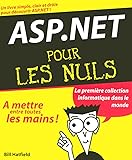 Asp.net pour les nuls Asp.net pour les nuls