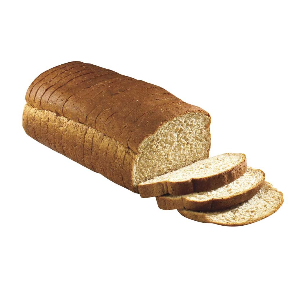 European Bakers Sliced Wheatberry Sandwich Bread by Flowers Foods – 36 Ounce", Pack of 8