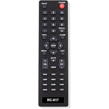 New Dynex Led And Lcd Tv Remote Control Dx Rc01a 12 Sub Dx Rc02a 12 Rc 701 0a Zrc 400 Remote Fit For Dx 55l150a11 Dx 46l150a11 Dx 46l262a12 Dx 42e250a12 Dx 40l260a12 Dx 40l261a12 Electronics New Dynex Led And Lcd Tv Remote Control Dx Rc01a 12 Sub Dx Rc02a 12 Rc 701 0a Zrc 400 Remote Fit For Dx 55l150a11 Dx 46l150a11 Dx 46l262a12 Dx 42e250a12 Dx 40l260a12 Dx 40l261a12 Electronics