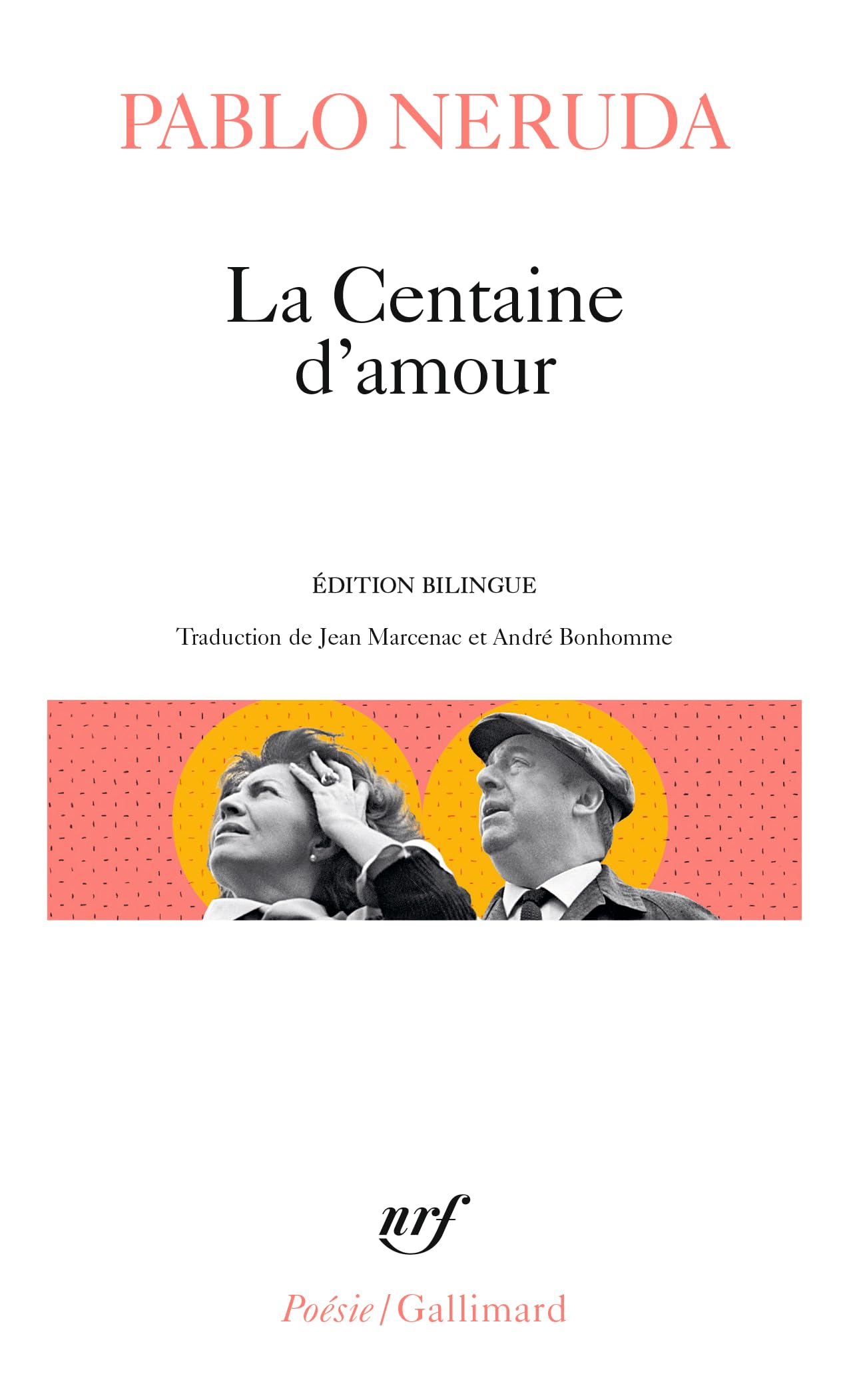 La Centaine d'amour