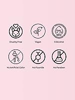 Vista 6 de Fizzy Limpiador de espuma 3 en 1 para alineador, retenedor, dentadura, protector nocturno, protector bucal, Invisalign Libre de alcohol, SLS