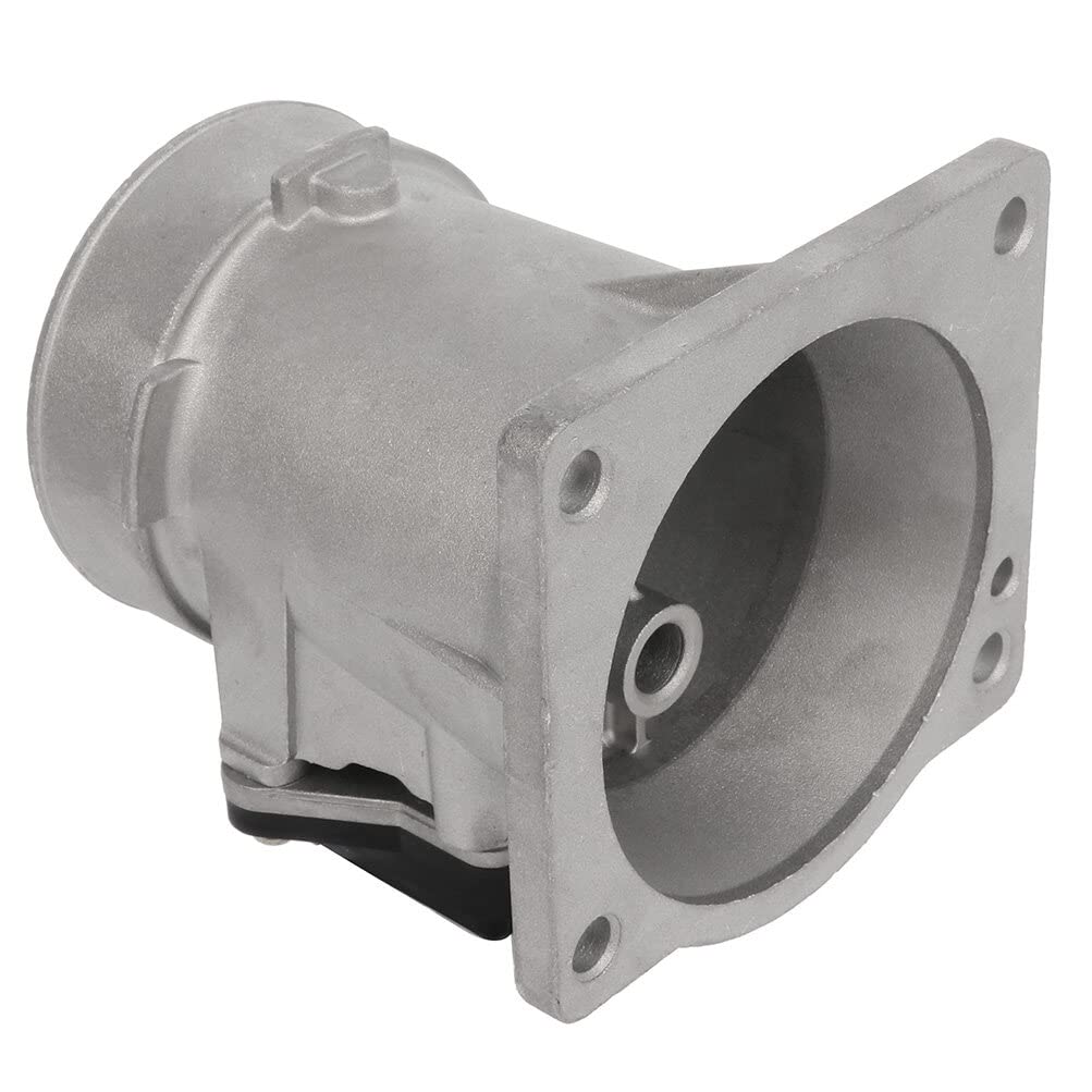 Mass Air Flow Sensor Compatible for Ford for Escort 1.9L 1994-1995 for Ford for Ranger 2.3L 1993-1994, Direct Replacement MAF Sensor MAF1168 74-9514