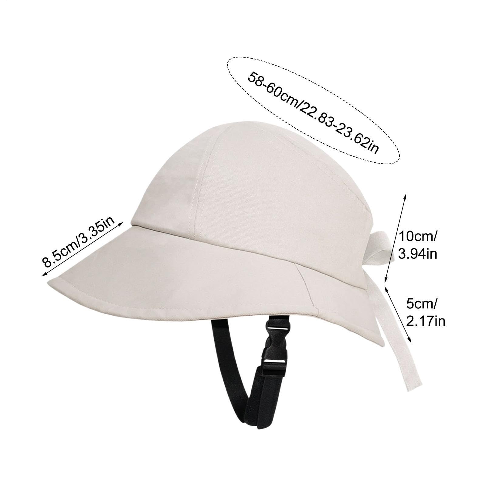 Casco de bicicleta | Sombrero de ciclismo de ala ancha para exteriores