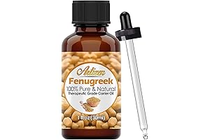 Artizen Gourmet Fenugreek Oil | 30ml Edible Oil for Cooking