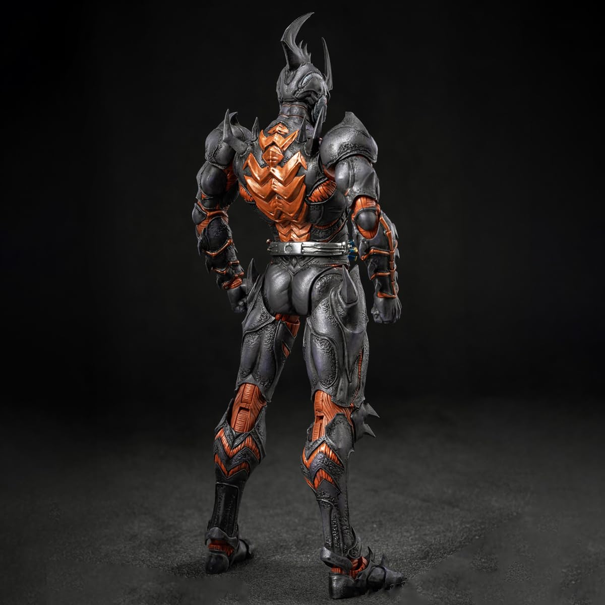 Amazon.co.jp: Threezero 1/12 フィグゼロ FigZero S 虎甲人