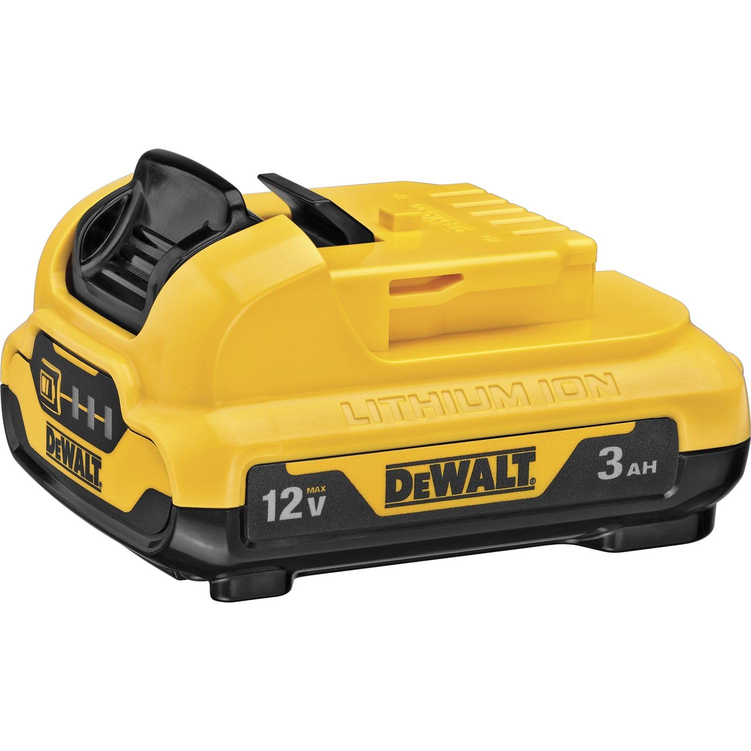 DEWALT DCB127-XJ Battery Pack 10.8 Volt Li-Ion 2.0Ah