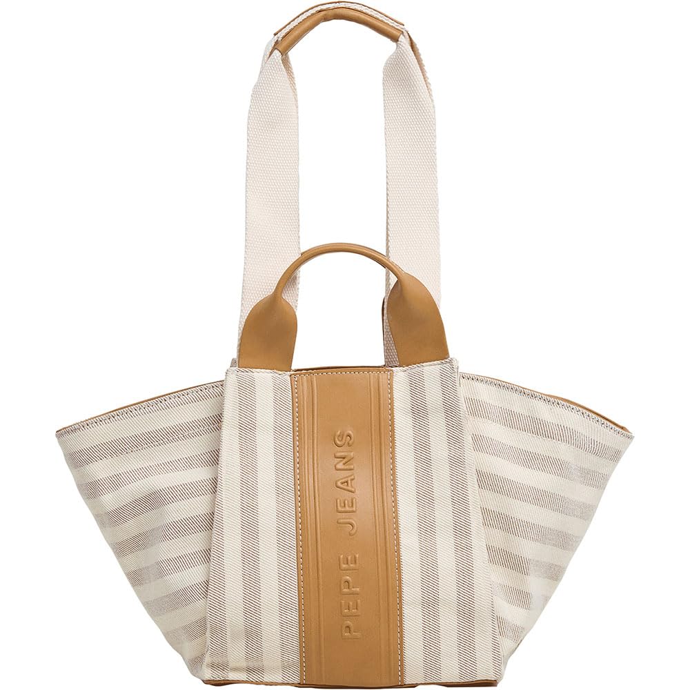 Pepe Jeans Aria Niza Handbag One Size
