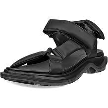 ECCO Womens, Offroad Walking Sandal
