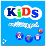 Kids Writing Pad FREE