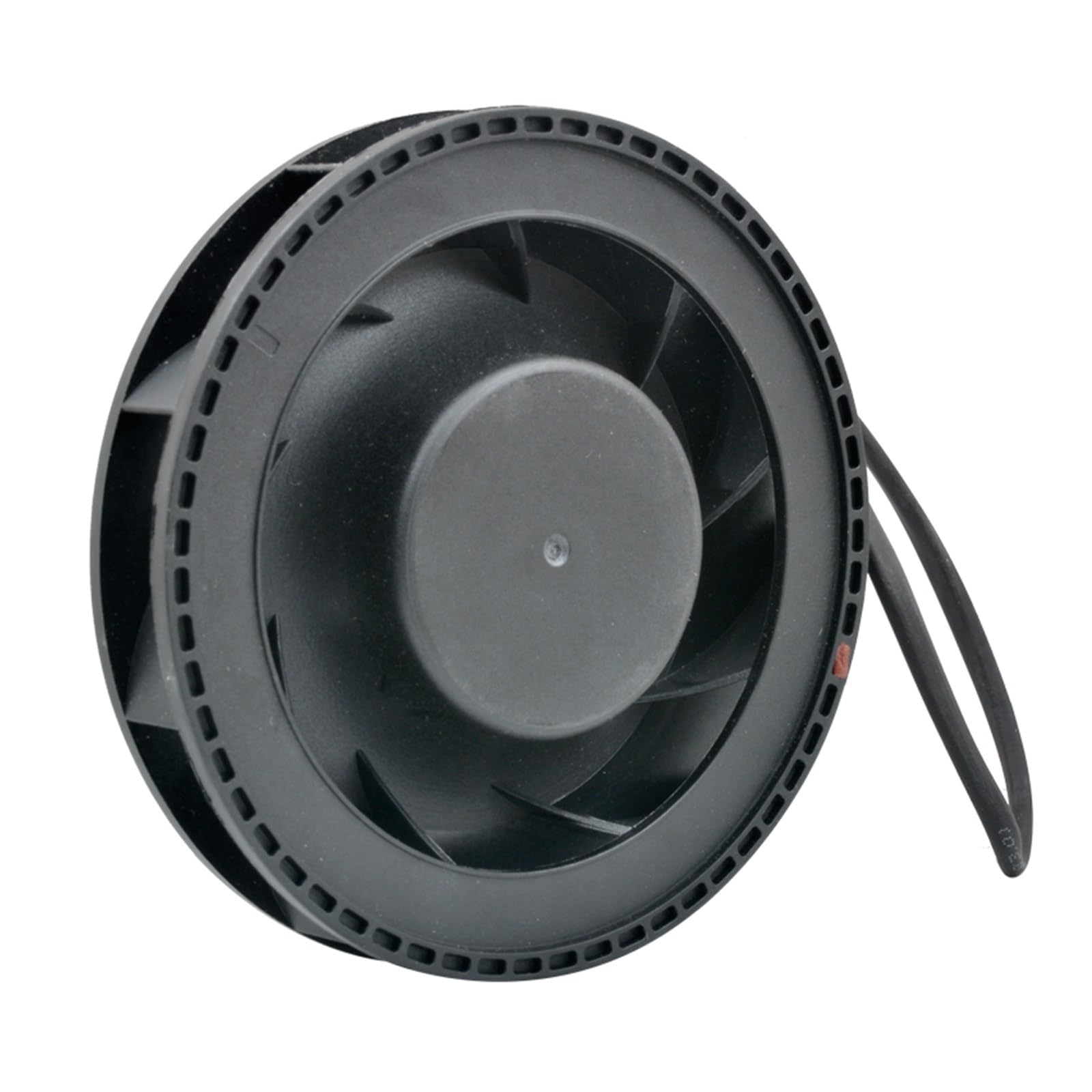 Ventilateur purificateur d'air FB1025B12M 12V anti surchauffe pour balayeuse