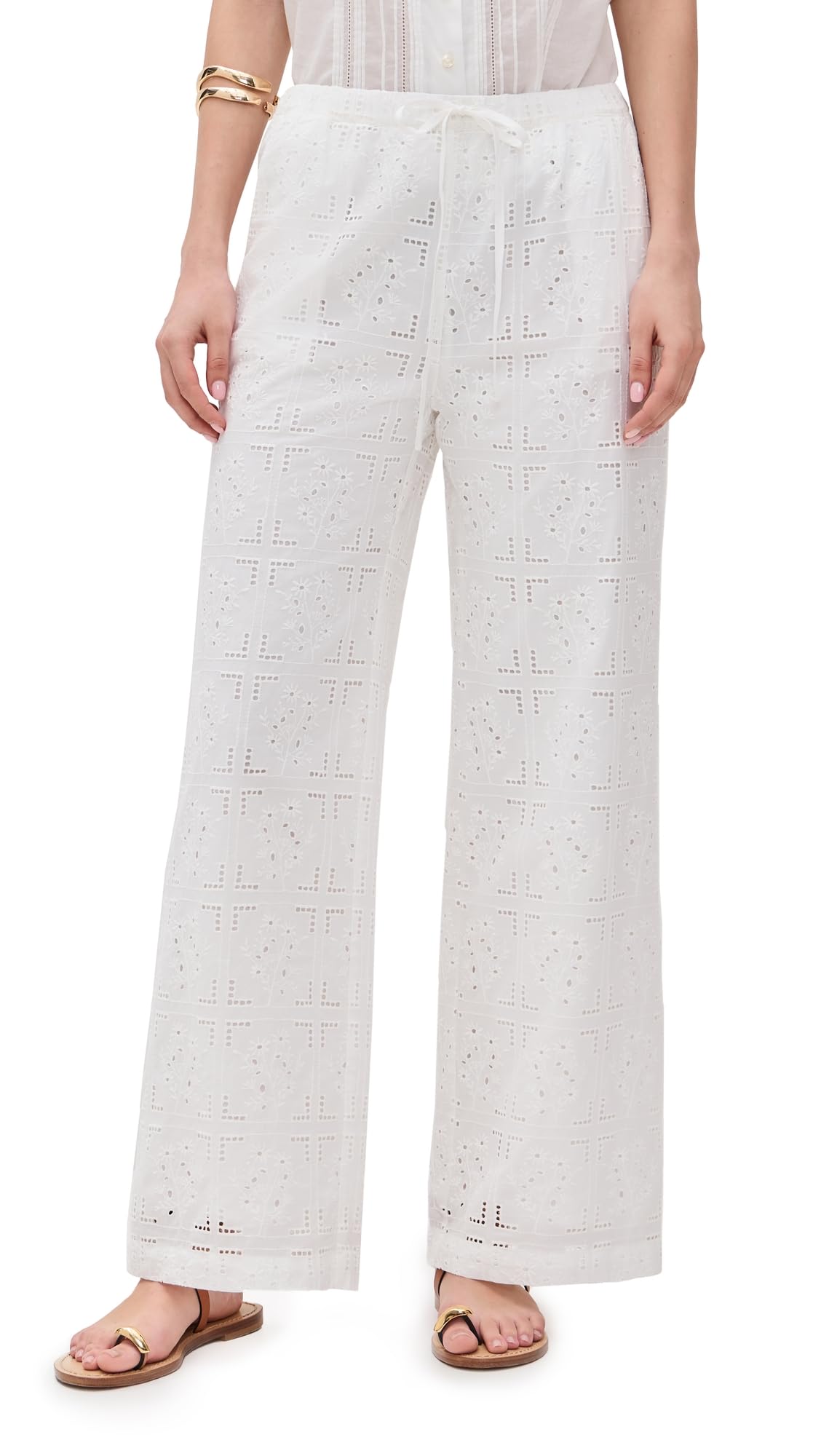Womens Vera Pants