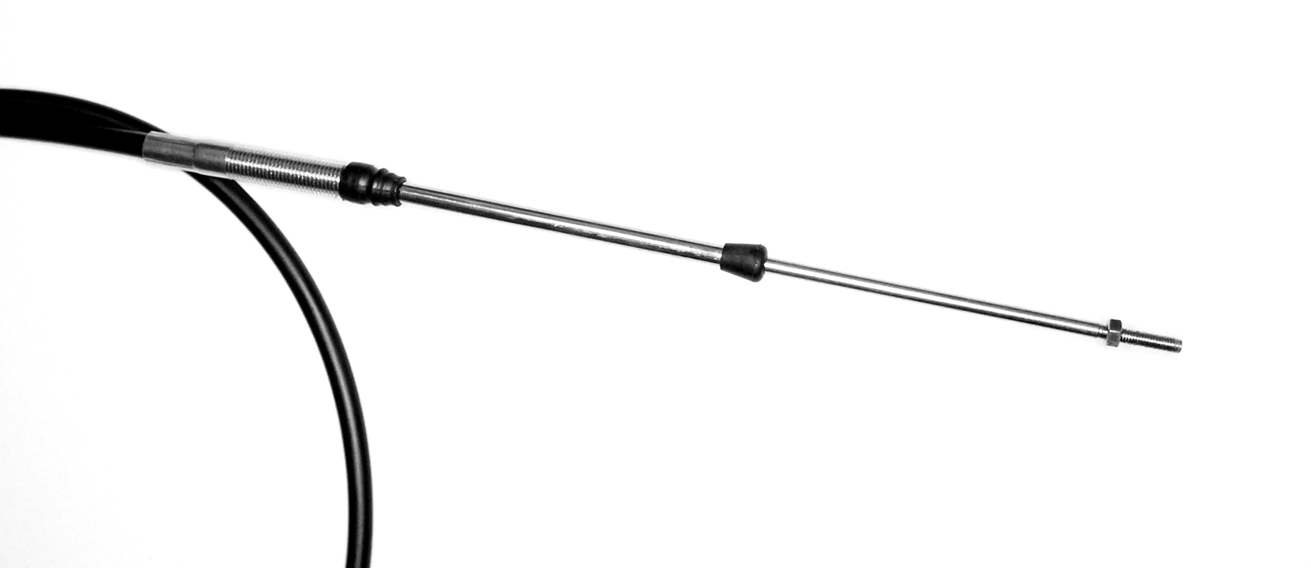 Steering Cable - GT, GTS, GTX - 277-000-152, 277-000-229