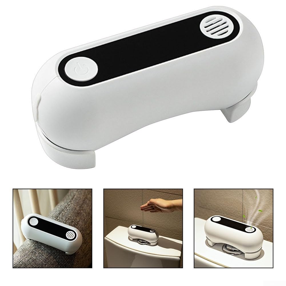 Scaldabagno automatico ricaricabile USB per case, hotel e ristoranti con facile installazione