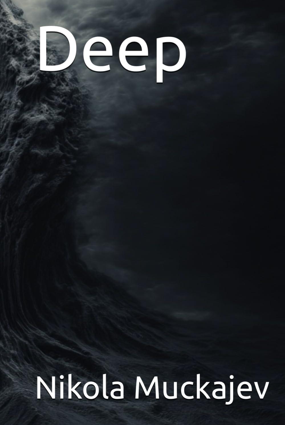 Deep (The Bloom Trilogy)