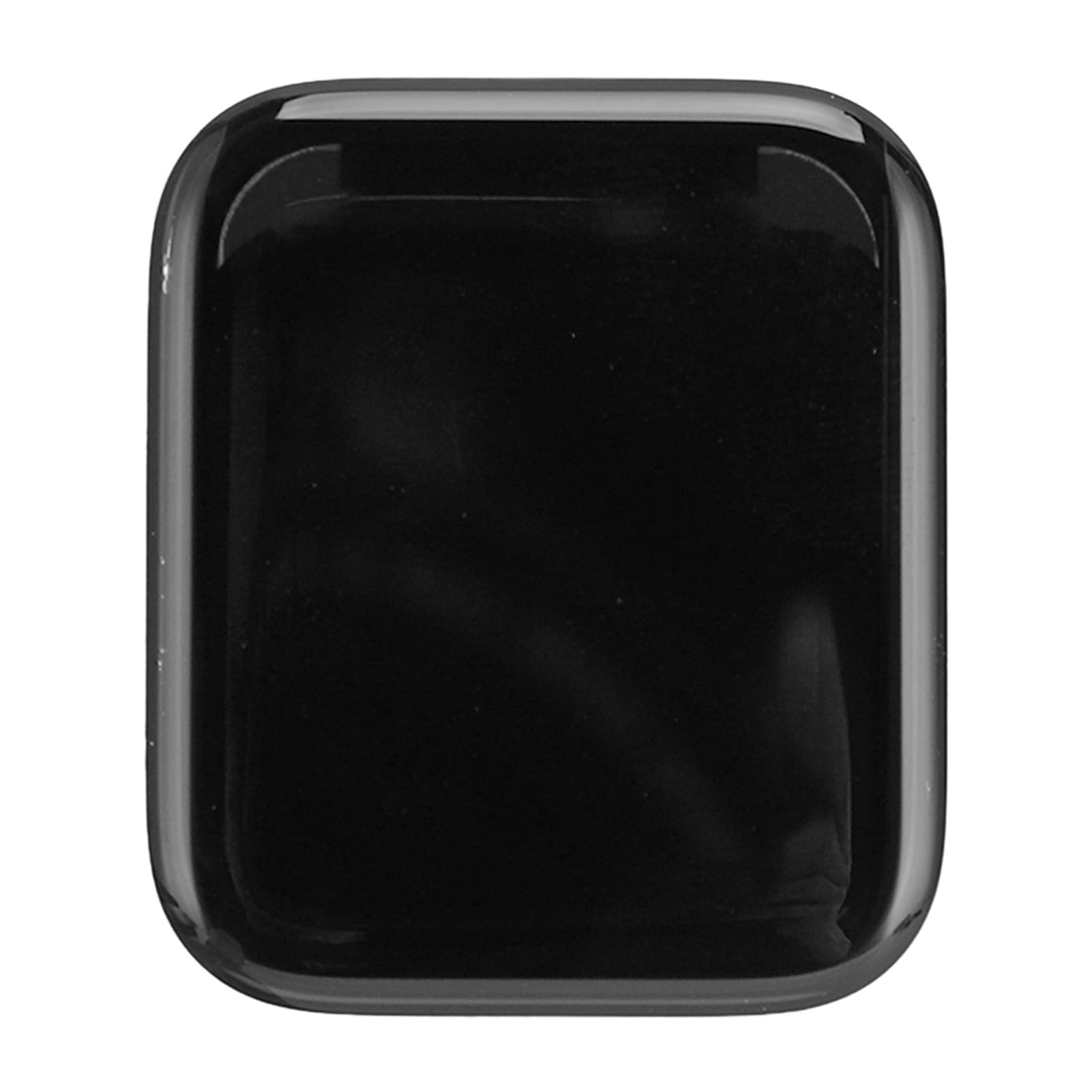 Generic Wysokiej Jakości Zamiennik Ekranu Dotykowego Zegarka dla IOS Watch Series 4 z Kompletnym Zestawem Narzędzi do Naprawy (40mm)