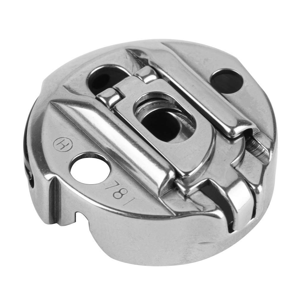 Buttonhole Kaja Machine Bobbin Case for JUKI LBH-761 LBH-762 LBH-763 LBH-771 LBH-772 LBH-773 LBH-774 LBH-781 and many more KAJA INDUSTRIAL BUTTON HOLE SEWING MACHINES-image-10