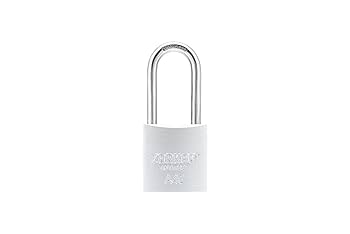 アルミ銀次郎　他の人は購入しないで下さい。 Amazon | Zarker A40 Silver Keyed padlock – アルミボディ