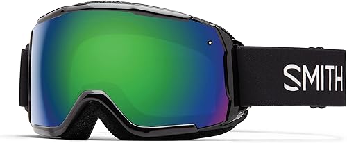 Smith Optics Grom - Gafas de invierno para adolescentes