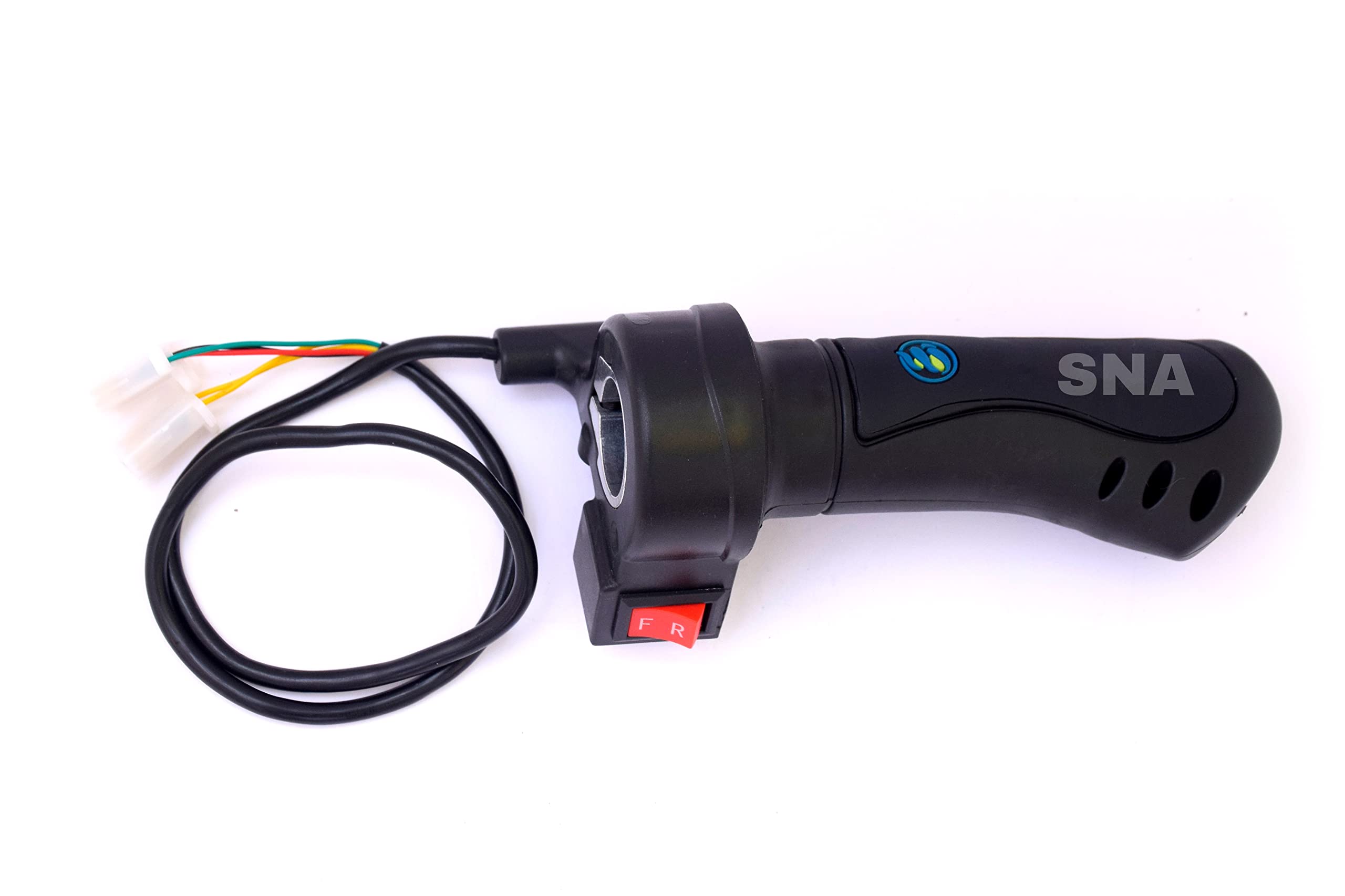 SNA Throttle 24v 36v 48v 60v 72v Electric Scooter ebike Throttle (B09GPHV9Y8) Amazon Price History, Amazon Price Tracker