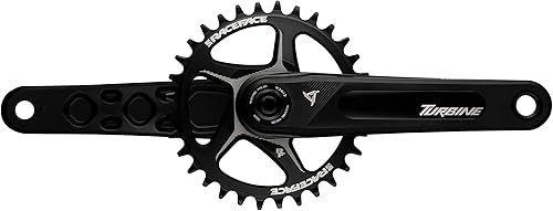 Race FaceCK22AEREMTB165BLK