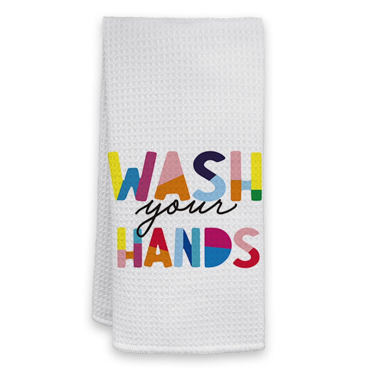 HIWX XxMj-443-Wash - Paños de cocina