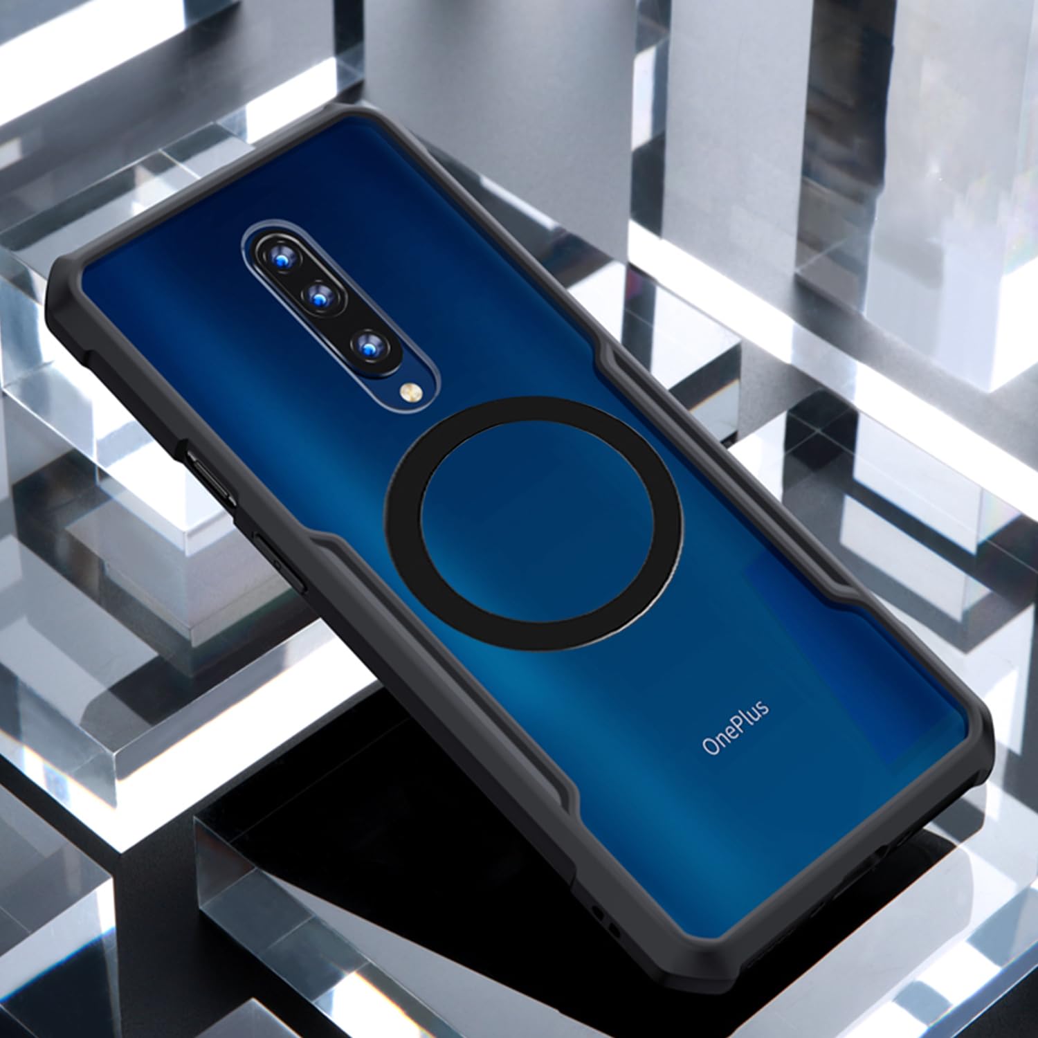 7t Pro Wireless Charging Oneplus Magnetic Oneplus 7t Pro Wireless