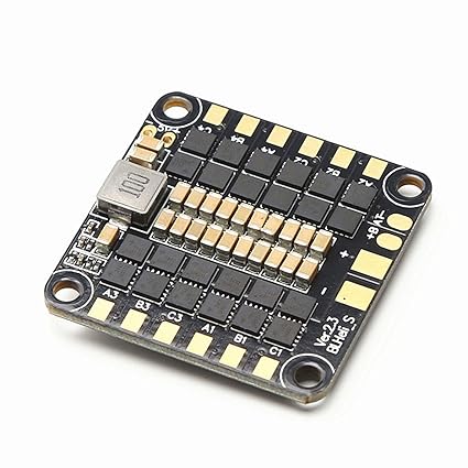 Moxic Flight Controller Stack 30A ESC Replace for RC Drone Small Drone Quadcopter
