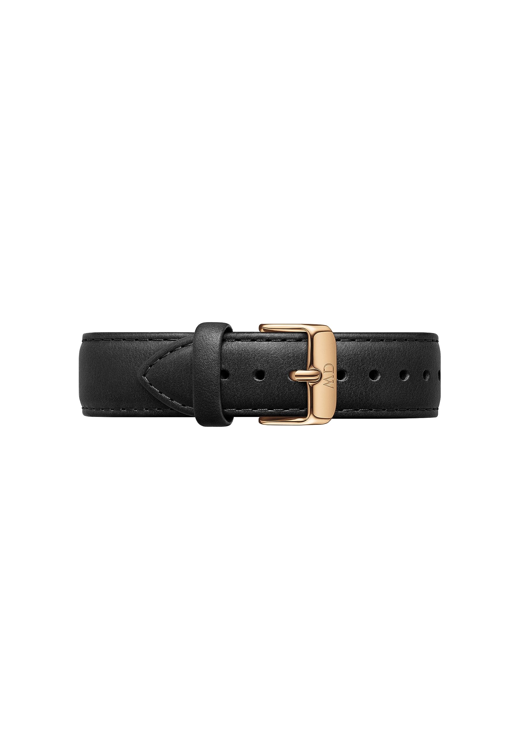 Daniel Wellington Iconic Orologi 42mm Stainless Steel (316L) Rose Gold