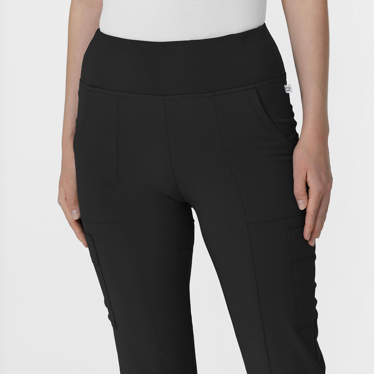 Wink Womens Scrub Pant - Image 7