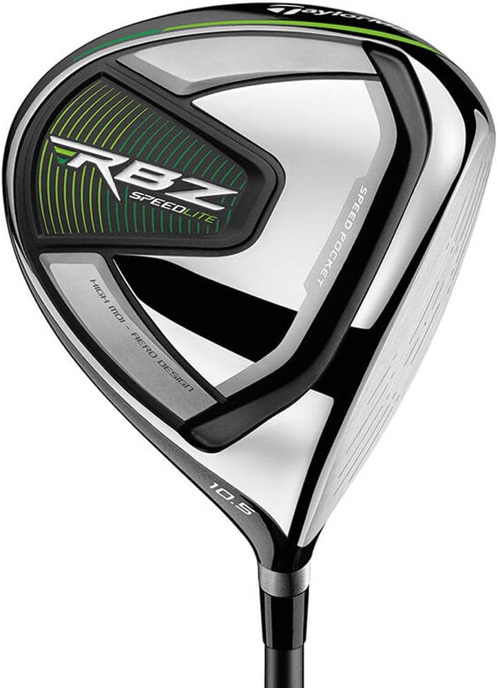 RBZ Speedlite Complete 11 Piece Set