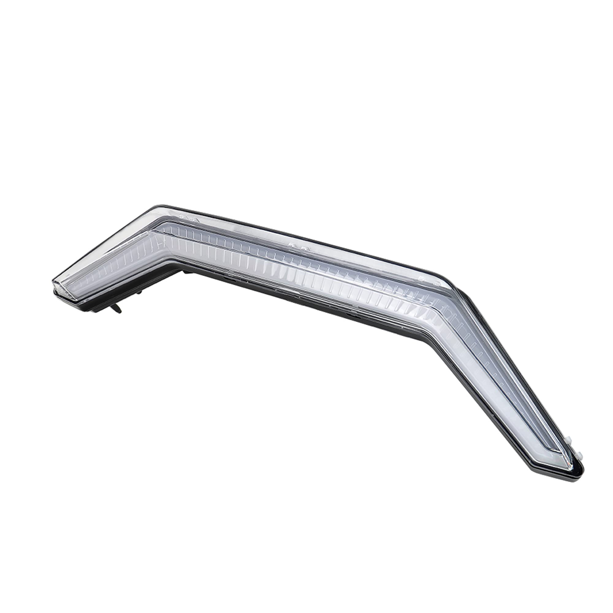 RZR PRO XP Accent Light LED Center Grill Light Compatible with 2020 2021 Polaris RZR PRO XP / 4 2022 RZR PRO R #2884346