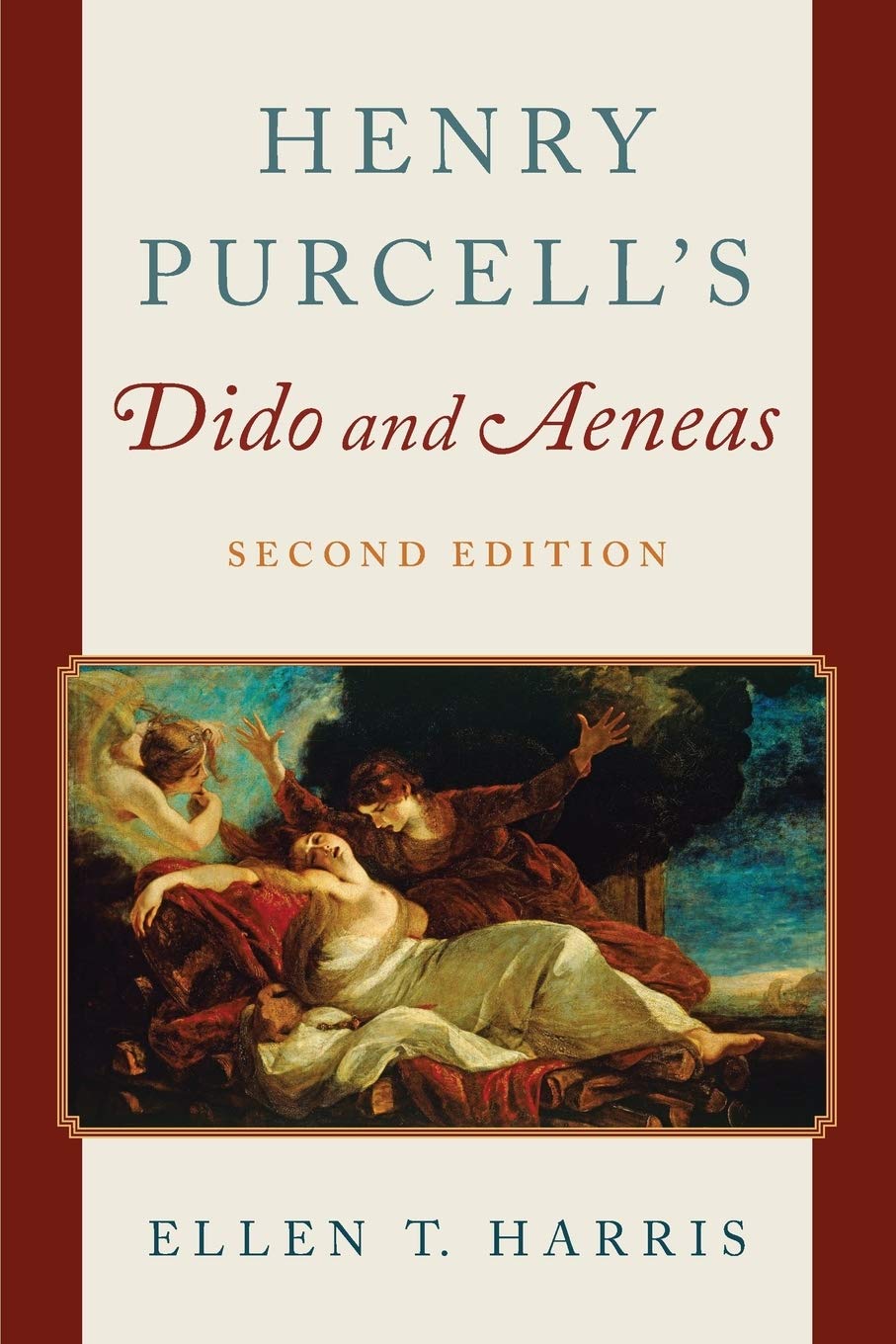 Oxford University Press, USA Henry Purcell's Dido and Aeneas
