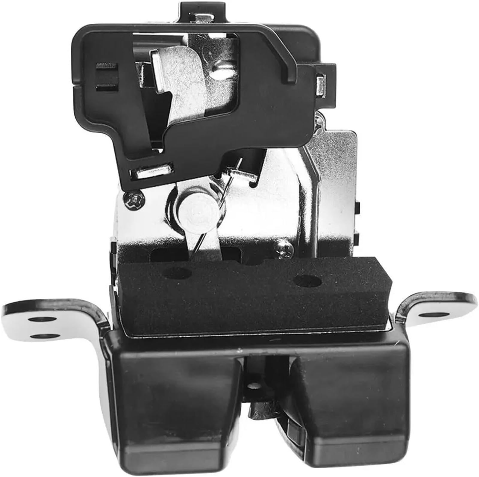 Noheeu One Color Rear Tailgate Trunk Lid Lock Actuator With Latch Assembly For Kia For Sportage 2011-2016